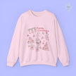 Christmas Sweatshirt | Family Christmas