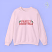 Christmas Sweatshirt | Family Christmas