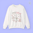 Christmas Sweatshirt | Family Christmas