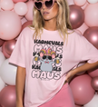 karnevals maus t-shirt damen, fasching crewshirt damen top, fasching kostuem ersatz shirt, altweiber fastnacht outfit top, bier trinken maus t-shirt top, maedels trip fasching t-shirt, karneval party damen t-shirt, bier karneval party shrt top, faschingskostuem damen shirt, gruppenkostuem karneval shirt, koelner karneval damen outfit, woiberfasnacht damen t-shirt, karneval girls trip t-shirt