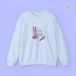 JGA Sweatshirt | Mountains & Martini