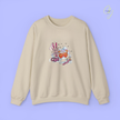 Bride Sweatshirt | Spritz Mountains CUSTOM TEXT