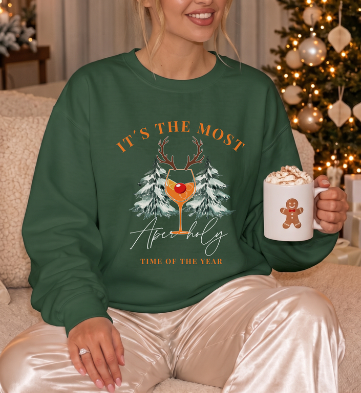 aper holy christmas sweatshirt, ugly christmas sweater jumper, christmas cocktail party top, festive aperitif lover jumper, retro christmas drink sweater, y2k holiday cocktail pullover, funny christmas party jumper, cute festive drinks crewneck, aperitif lover christmas gift, funny christmas drinks shirt, aesthetic holiday party top, retro 90s christmas sweater, cozy festive aperitif jumper