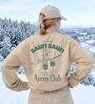 Party Sweater | Saufi Saufi Aprés Club Spritz