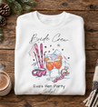 Bride Sweatshirt | Spritz Mountains CUSTOM TEXT