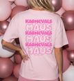 karnevalsmaus t-shirt damen, personalisierbares crewshirt, fasching kostuem ersatz shirt, altweiber fastnacht outfit top, maedels trip fasching t-shirt, karneval party damen t-shirt, saufi saufi apres club shirt, faschingskostuem damen shirt, gruppenkostuem karneval shirt, koelner karneval damen outfit, woiberfasnacht damen t-shirt, karneval girls trip t-shirt, lustiges party maus t-shirt