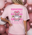karnevalsmaus t-shirt damen, personalisierbares crewshirt, fasching kostuem ersatz shirt, altweiber fastnacht outfit top, bier trinken maus t-shirt top, maedels trip fasching t-shirt, karneval party damen t-shirt, saufi saufi apres club shirt, faschingskostuem damen shirt, gruppenkostuem karneval shirt, koelner karneval damen outfit, woiberfasnacht damen t-shirt, karneval girls trip t-shirt