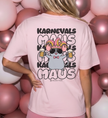 personalisiertes maus shirt, karnevals maus t-shirt damen, backprint fasching t-shirt top, personalisiertes crewshirt, fasching kostuem ersatz shirt, altweiber fastnacht outfit top, maedels trip fasching t-shirt, karneval party damen t-shirt, faschingskostuem damen shirt, gruppenkostuem karneval shirt, koelner karneval damen outfit, woiberfasnacht damen t-shirt, karneval girls trip t-shirt