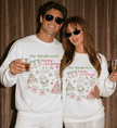 ugly christmas sweater family, custom family christmas shirt, matching couples xmas sweater, personalized christmas gifts, family holiday outfit top, matching family xmas sweater, cute christmas doodle sweater, personalized family christmas, christmas matching crewnecks, custom last name xmas sweater, festive family holiday shirts, matching christmas jumpers, personalized holiday sweater