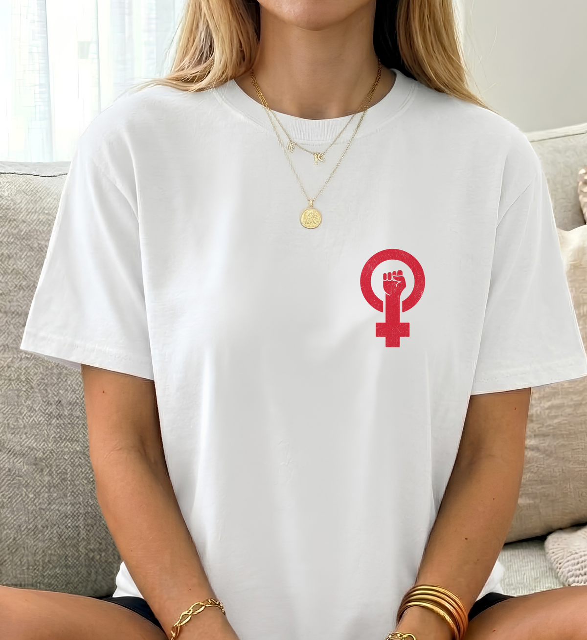 statement quote protest tee, we are all jane doe shirt, feminist fist graphic top, smash the patriarchy shirt, womens rights march outfit, female empowerment group tee, feminist activist clothing, until none of us are merch, intersectional feminism tee, minimalist activism t-shirt, reproductive rights apparel, strong women solidarity top, women supporting women merch