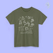 Bachelorette Shirt Hand drawn— The Party Wife (Customizable) - Cincerely Yours