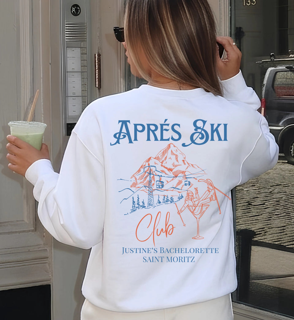 Après-ski