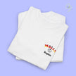 Malle Fussball Shirt — Deutschland Flagge Bierkrug (Personalisierbar) - Cincerely Yours