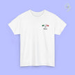 Malle Fussball Shirt — Italien Flagge Bierkrug (Personalisierbar) - Cincerely Yours