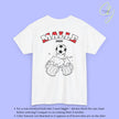 Malle Fussball Shirt — Österreich Flagge Bierkrug (Personalisierbar) - Cincerely Yours