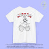 Malle Fussball Shirt — Österreich Flagge Bierkrug (Personalisierbar) - Cincerely Yours