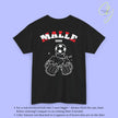 Malle Fussball Shirt — Österreich Flagge Bierkrug (Personalisierbar) - Cincerely Yours