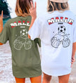 Malle Fussball Shirt — Österreich Flagge Bierkrug (Personalisierbar) - Cincerely Yours