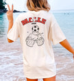 Malle Fussball Shirt — Schweiz Flagge Bierkrug (Personalisierbar) - Cincerely Yours
