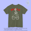 Malle Fussball Shirt — Schweiz Flagge Bierkrug (Personalisierbar) - Cincerely Yours