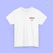 Malle Fussball Shirt — Schweiz Flagge Bierkrug (Personalisierbar) - Cincerely Yours