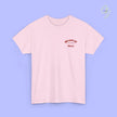 Malle Party Shirt — Die Lage ist besäufniserregend (Customizable) - Cincerely Yours
