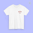 Malle Party Shirt — Die Lage ist besäufniserregend (Customizable) - Cincerely Yours