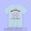 Malle Party Shirt — Die Lage ist besäufniserregend (Customizable) - Cincerely Yours