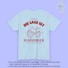 Malle Party Shirt — Die Lage ist besäufniserregend (Customizable) - Cincerely Yours