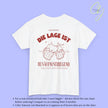 Malle Party Shirt — Die Lage ist besäufniserregend (Customizable) - Cincerely Yours