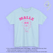 Malle Party Shirt — Malle Liebe Party Maus Herz - Cincerely Yours