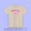 Malle Party Shirt — Malle Liebe Party Maus Herz - Cincerely Yours