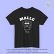 Malle Party Shirt — Malle Liebe Party Maus Herz - Cincerely Yours