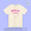 Malle Party Shirt — Malle Party Maus Bierkrug (Customizable) - Cincerely Yours