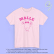 Malle Party Shirt — Malle Party Maus Bierkrug (Customizable) - Cincerely Yours