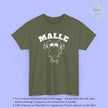 Malle Party Shirt — Malle Party Maus Bierkrug (Customizable) - Cincerely Yours