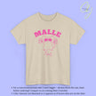 Malle Party Shirt — Malle Party Maus Bierkrug (Customizable) - Cincerely Yours