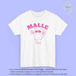 Malle Party Shirt — Malle Party Maus Bierkrug (Customizable) - Cincerely Yours