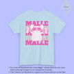 Malle Party Shirt — Neon Party Maus Bierkrug - Cincerely Yours
