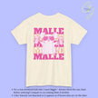 Malle Party Shirt — Neon Party Maus Bierkrug - Cincerely Yours