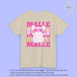 Malle Party Shirt — Neon Party Maus Bierkrug - Cincerely Yours