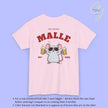 Malle Party Shirt — Party Maus Bierkrug (Customizable) - Cincerely Yours