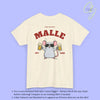 Malle Party Shirt — Party Maus Bierkrug (Customizable) - Cincerely Yours