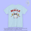 Malle Party Shirt — Party Maus Bierkrug (Customizable) - Cincerely Yours