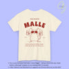 Malle Party Shirt — Party Maus Bierkrug zum saufen da (Customizable) - Cincerely Yours