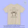 Malle Party Shirt — Party Maus Bierkrug zum saufen da (Customizable) - Cincerely Yours