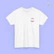 Malle Party Shirt — Party Maus Bierkrug zum saufen da (Customizable) - Cincerely Yours