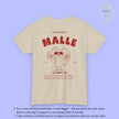 Malle Party Shirt — Party Maus Bierkrug zum saufen da (Customizable) - Cincerely Yours