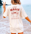 Malle Party Shirt — Party Maus Bierkrug zum saufen da (Customizable) - Cincerely Yours