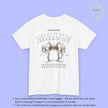 Malle Party Shirt — Party Maus Bierkrug zum saufen da (Customizable) - Cincerely Yours